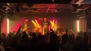 &ldquo;D V P E&rdquo; InVisions @ The Key Club 2022 (Deadlock Release Show)