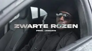 Eves Laurent Type Beat ''Zwarte Rozen'' | Prod. JDBeats