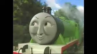 TinyGordon (Thomas MV) - Sodor island song