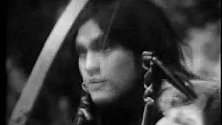 Ishi, the Last of His Tribe- Part 3 of 9