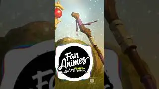 Tempo Que N&atilde;o Volta - Musica Anime ( Sousou no Frieren ) #RapAnimes #MusicaAnime #MusicaGeek