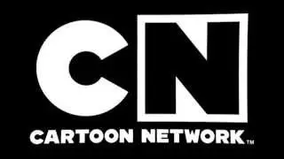 Pacman Ident - Cartoon Network Ident - 2015