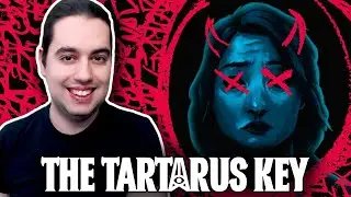 The Tartarus Key FIRST IMPRESSIONS  🔪 Provided by Player Two PR 💋