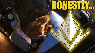 Predecessor Closed Alpha Gameplay Honest First Impressions | Paragon 2 Gameplay