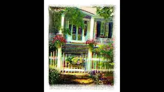 Image Of Her - Original music and Arts by Ulyana Machneva