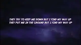 Take Off - Trip Styles lyric video