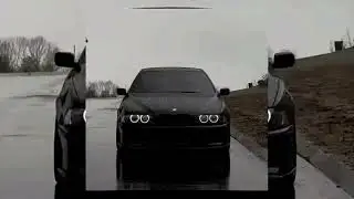 Damso Ft. Kalash - Mwaka Moon ( Speed - Up )