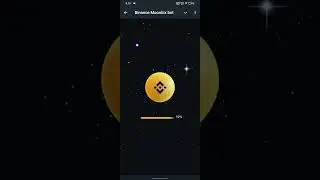 binance monbix play game extra point