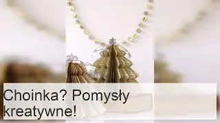Alternatywy dla żywej choinki: niezwykłe pomysły na zastąpienie choinki na święta