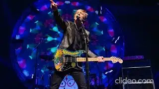 Kula Shaker - Live at B2, Moscow, Russia. 2009