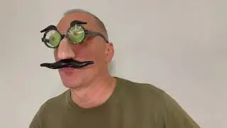 КОРЕННОГО МОСКВИЧА ДОСТАЛА ВОЙНА