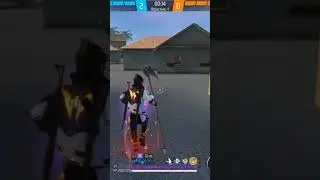 free fire #custom