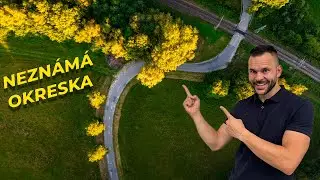 Udělejte MEGA pokrok na okresce