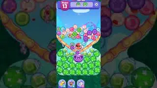 Angry Birds Dream Blast lvl 841
