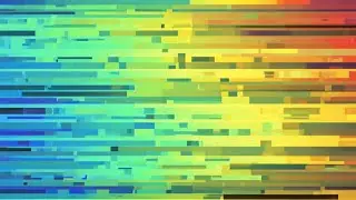 Escape the Matrix for 10 Minutes | Reset Your Brain | Glitch Effect