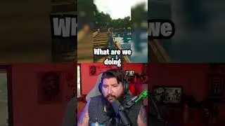 Epic Minecraft Bridge Build