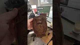 A really cool gaming gift from Ubisoft #gifted ad