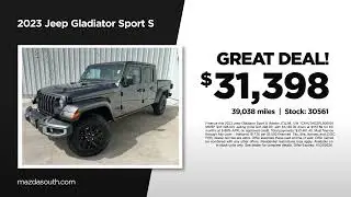 Used Truck 10/23/2024 4468512