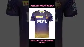 Ipl 2022 jerseys #shorts
