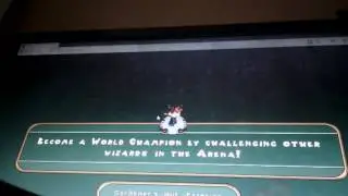 Prodigy episode 1 Battle pets