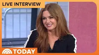 Isla Fisher on Doing Magic Tricks in New &lsquo;Now You See Me&rsquo; Movie