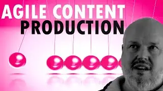How To Make Your Content Production Lean and Agile