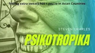 Psikotropika | Royalty Free Music 2020