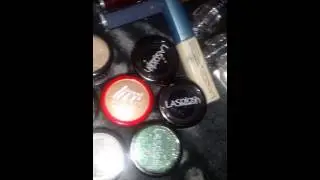 LA splash cosmetics
