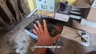BERAPA LAMA SEBAIKNYA KITA NGECAS AKI MOBIL..??