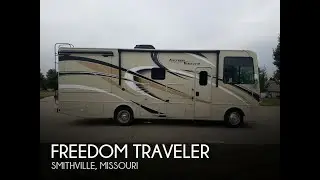 [UNAVAILABLE] Used 2020 Freedom Traveler A27 in Smithville, Missouri
