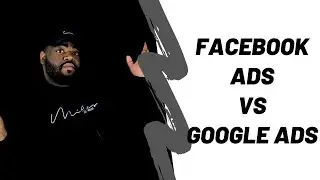 Facebook Ads Vs Google Ads | The Not The Average Joe Show | EP3