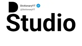 Studio Meaning In Urdu