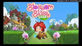Blossom Blast Saga In Game Music
