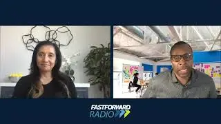 FastForward Radio - The Intersection Between Business Continuity and Design Thinking