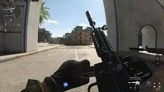 Call of Duty: Modern Warfare 2: Beta: New Ground War Gamemode - Invasion