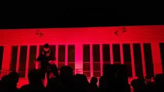 Survival Zombie Capdepera (Mallorca) - Escena final #SZCapdepera