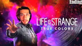 Justice For My Brother | Life is Strange True Colors - Part 4