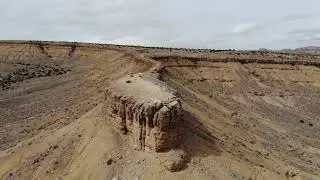 Spotted Wolf Canyon