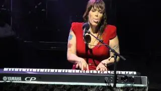 Beth Hart - My California - LIVE PARIS 2013