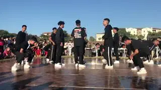 Eastlake All Male|  Otay Luwow Performance 2019