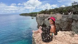 Travel Vlog: Siquijor Island 🏝️