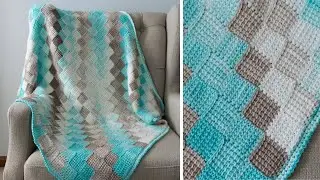 The Crochet Challenge for Warm Up America Starts SOON!