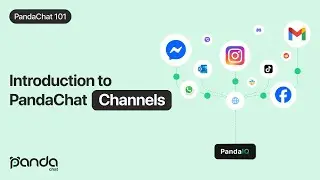 PandaChat 101: Introduction to PandaChat Channels