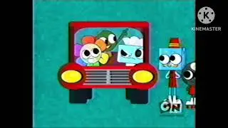 The car • Ep 2 | Dandy's world show 💫 NEW UPDATE {CREDITS AND MORE}