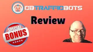 CB Traffic Bots Review I Honest CB Traffic Bots Review