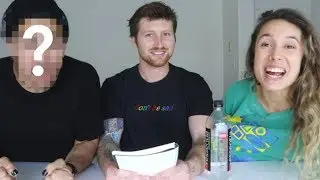 GIRLFRIEND VS BEST FRIEND! (who knows me best?)