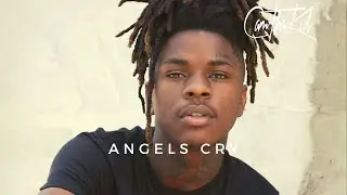 Slatt Zy Type Beat | NBA YoungBoy Type Beat | Emotional Trap Beat - &ldquo;Angels Cry&rdquo; [Free Download]