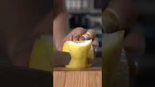 Lemon and Black Flakey Salt