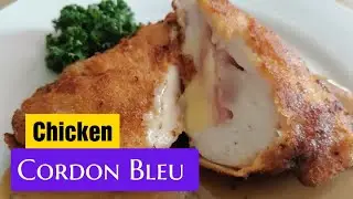 Cordon Bleu pero hindi Blue