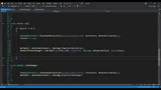 Delay c++ unreal engine
